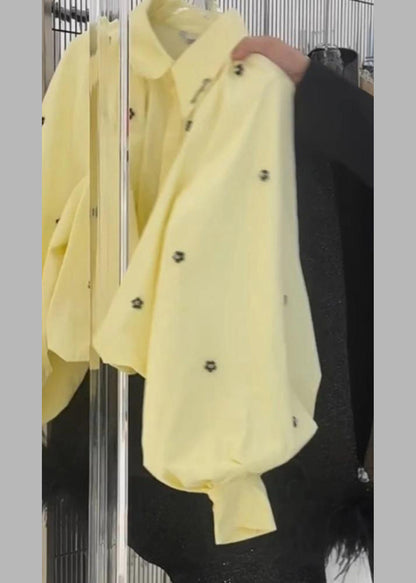 Elegantly Styled Shirt for Everyday Wear