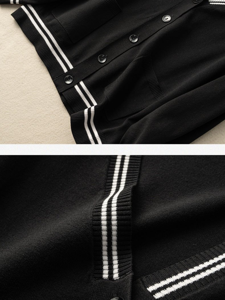 Gracefully Styled Jacket for Any Occasion