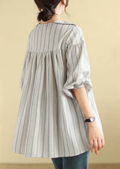 Polished Top with an Effortless Classic Look