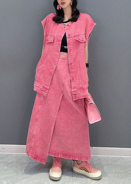 Beautifully Finished Garment in a Timeless Design