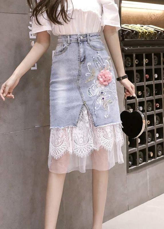 A Vintage Style Garment with Delicate Timeless Details