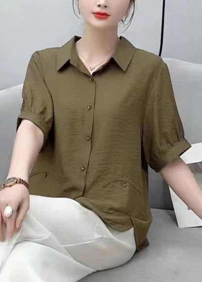 Beautifully Crafted Shirt in a Classic Style