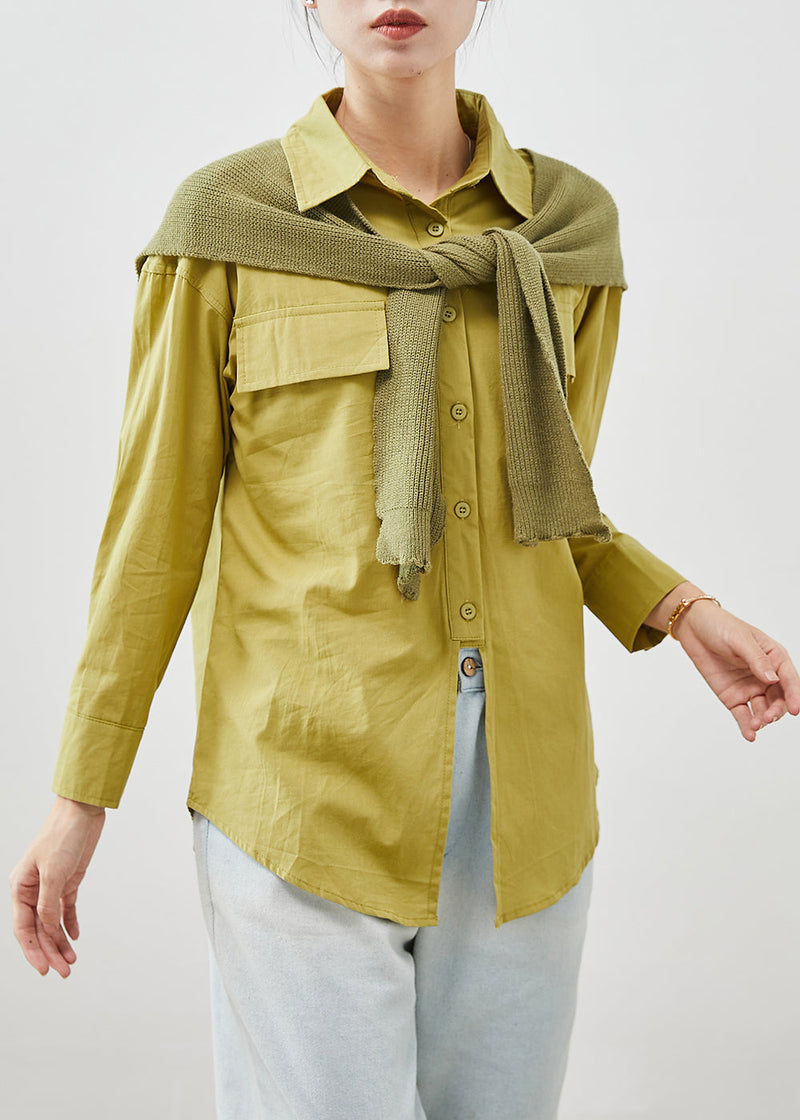 Classic Vintage & Enduringly Stylish Shirt