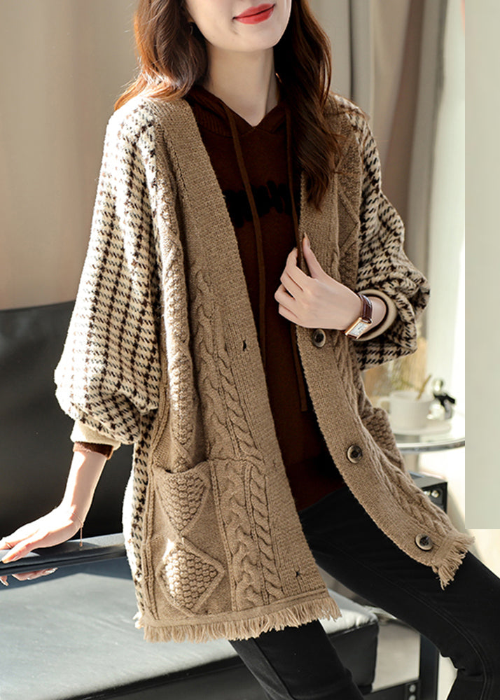 Beautifully Crafted Coat in a Classic Style