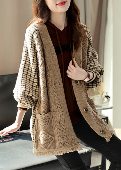 Beautifully Crafted Coat in a Classic Style