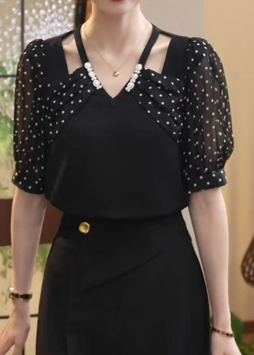 Sophisticated Shirt with a Clean Classic Look