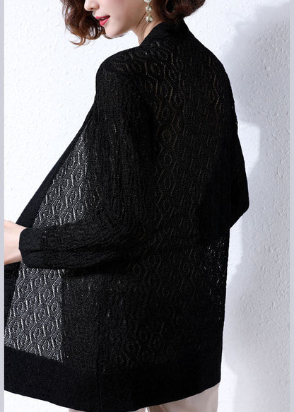 Elegantly Styled Cardigan for Everyday Wear