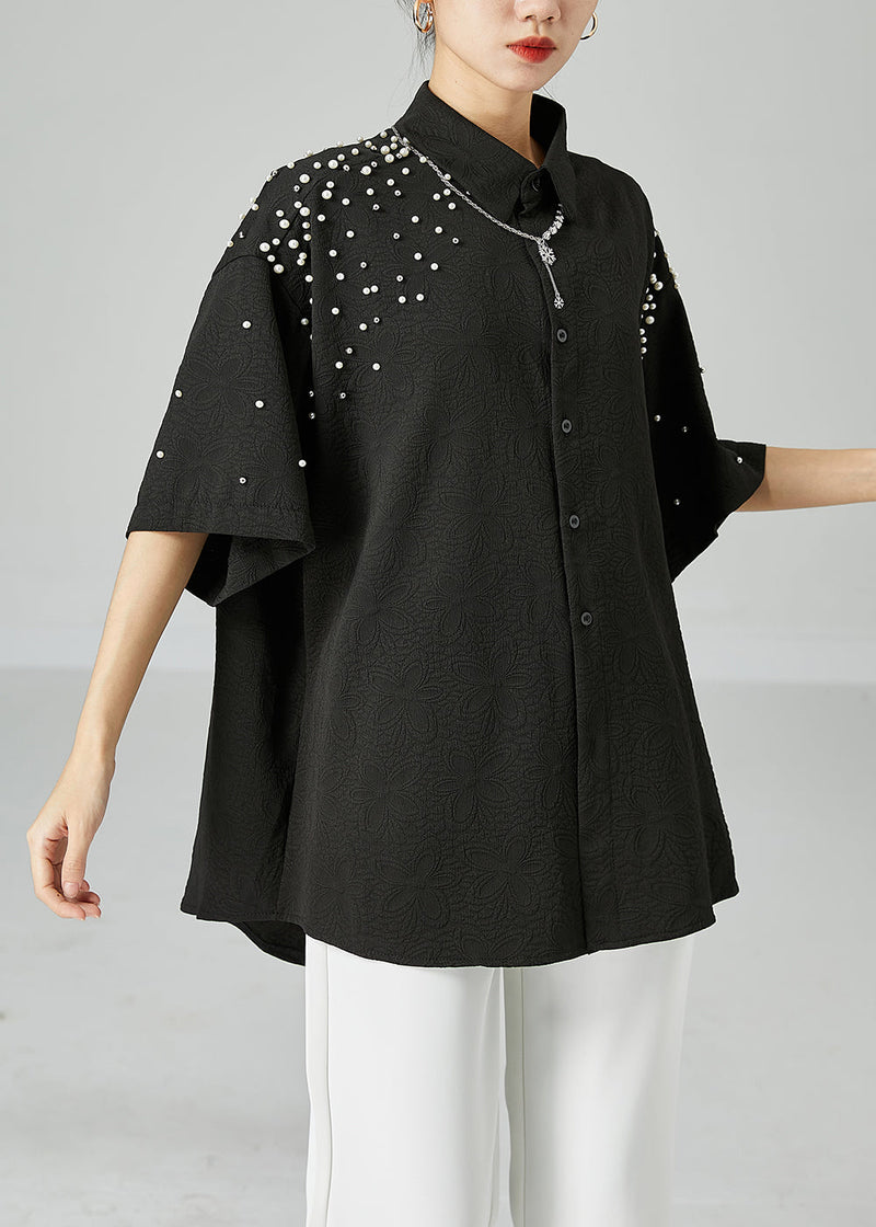 Classic Vintage & Enduringly Stylish Blouse