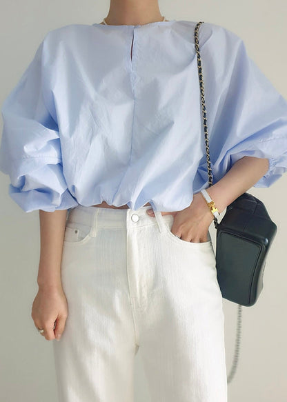 Vintage Inspired Shirt with a Contemporary Edge