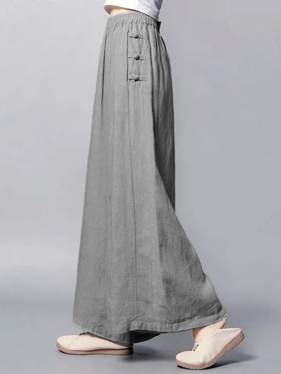 Gracefully Styled Pants for Any Occasion