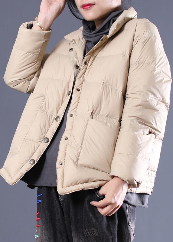 Beautifully Finished Coat in a Timeless Design