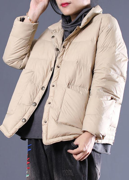 Beautifully Finished Coat in a Timeless Design
