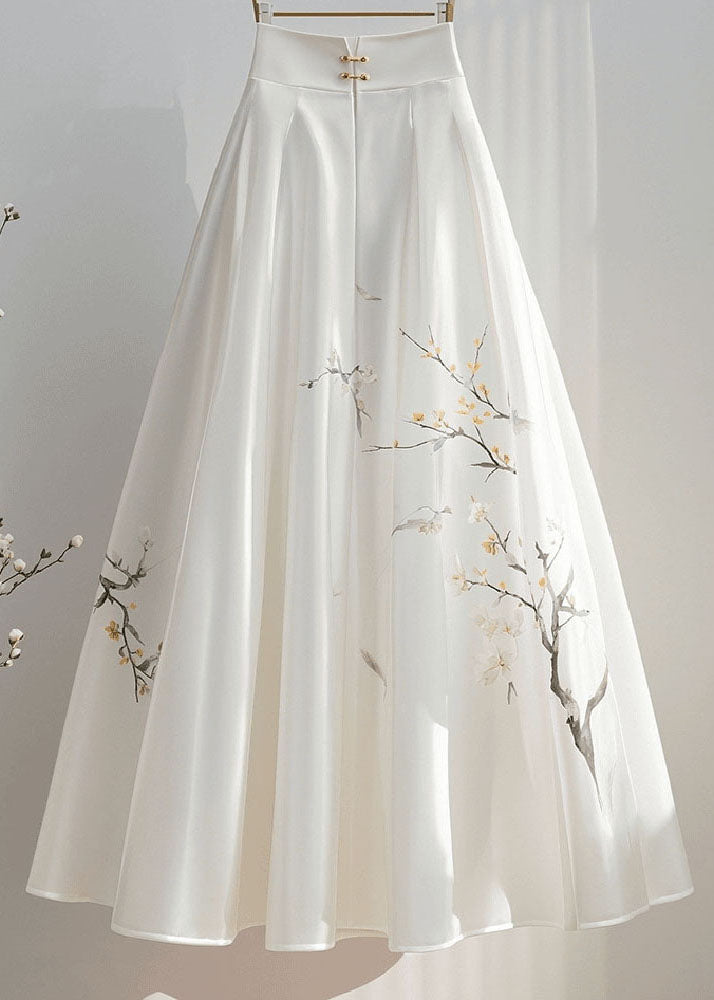 Vintage Inspired Garment with a Contemporary Edge