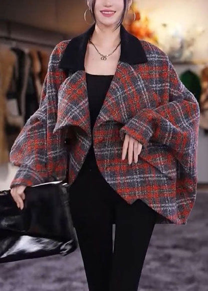 Beautifully Balanced Coat with Timeless Character