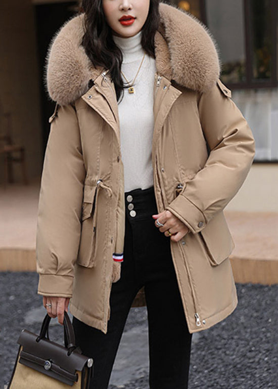 Beautifully Balanced Jacket with Timeless Character