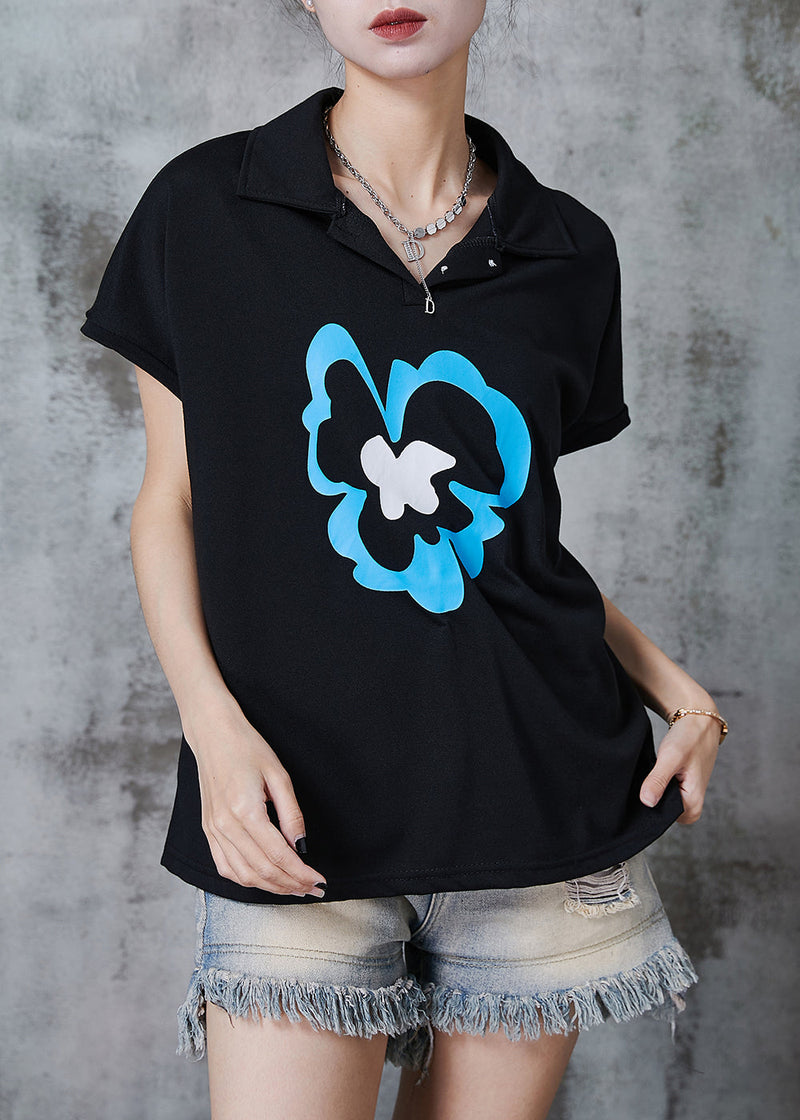 Gracefully Styled Top for Any Occasion