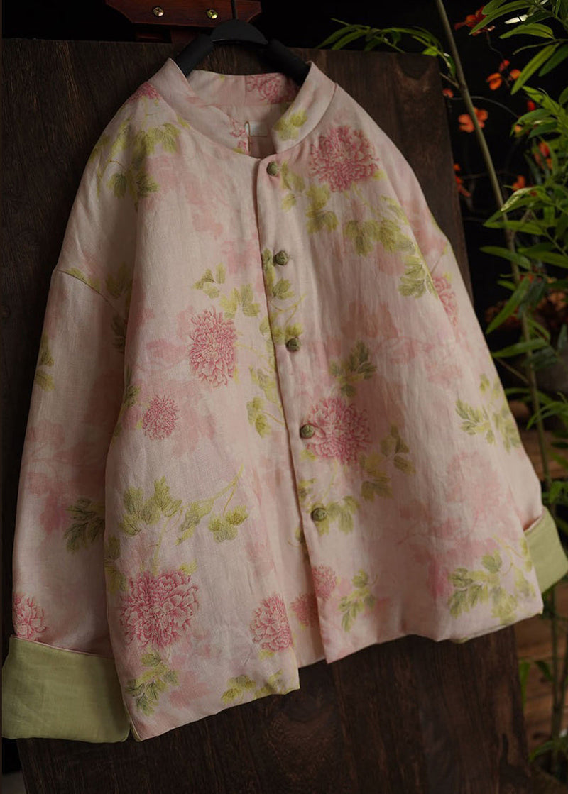 Gracefully Styled Coat for Any Occasion