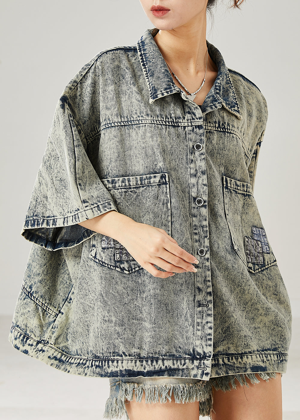 Beautifully Finished Jacket in a Timeless Design