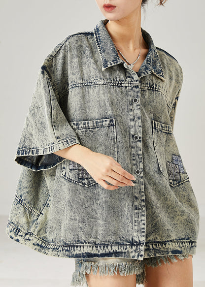 Beautifully Finished Jacket in a Timeless Design