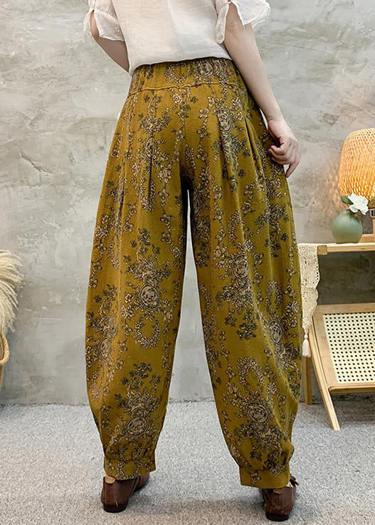 Gracefully Styled Pants for Any Occasion