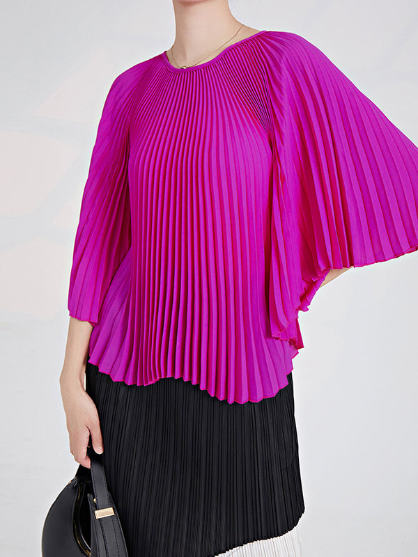 Polished T-Shirt with an Effortless Classic Look