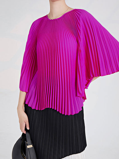 Polished T-Shirt with an Effortless Classic Look