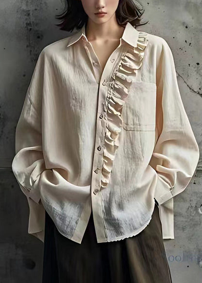 Elegantly Styled Top for Everyday Wear