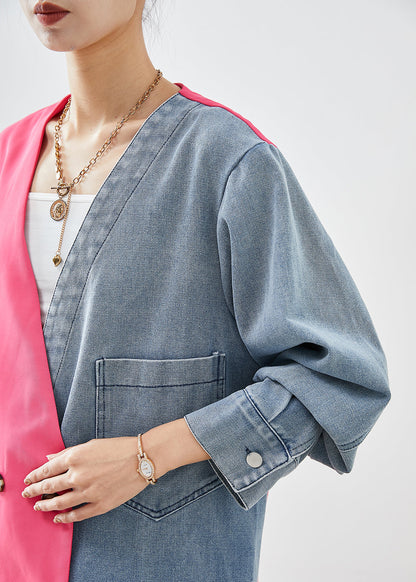 Classic Vintage Coat with a Flattering Fit