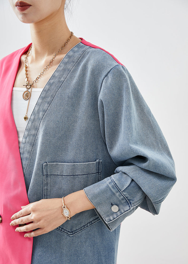 Classic Vintage Coat with a Flattering Fit