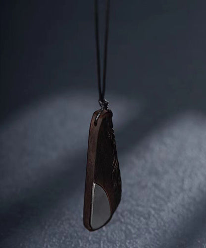 Vintage Handmade Necklace