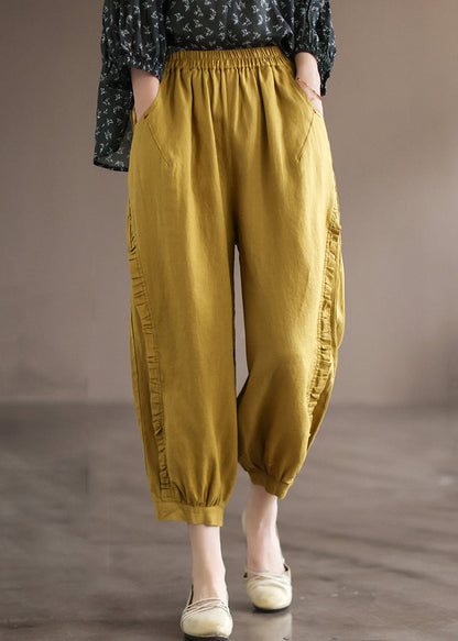 Gracefully Styled Pants for Any Occasion