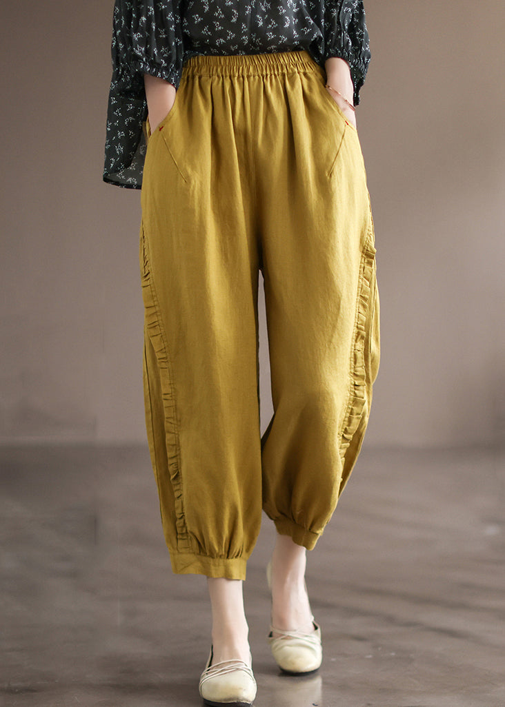 Gracefully Styled Pants for Any Occasion