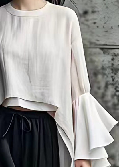 Polished Top with an Effortless Classic Look