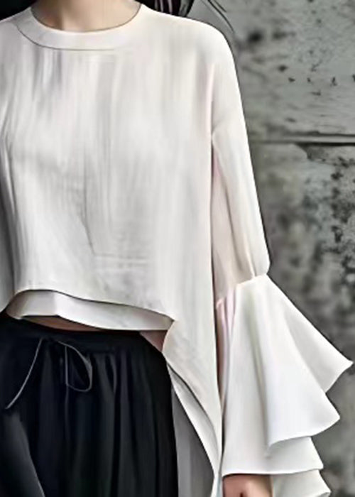 Polished Top with an Effortless Classic Look