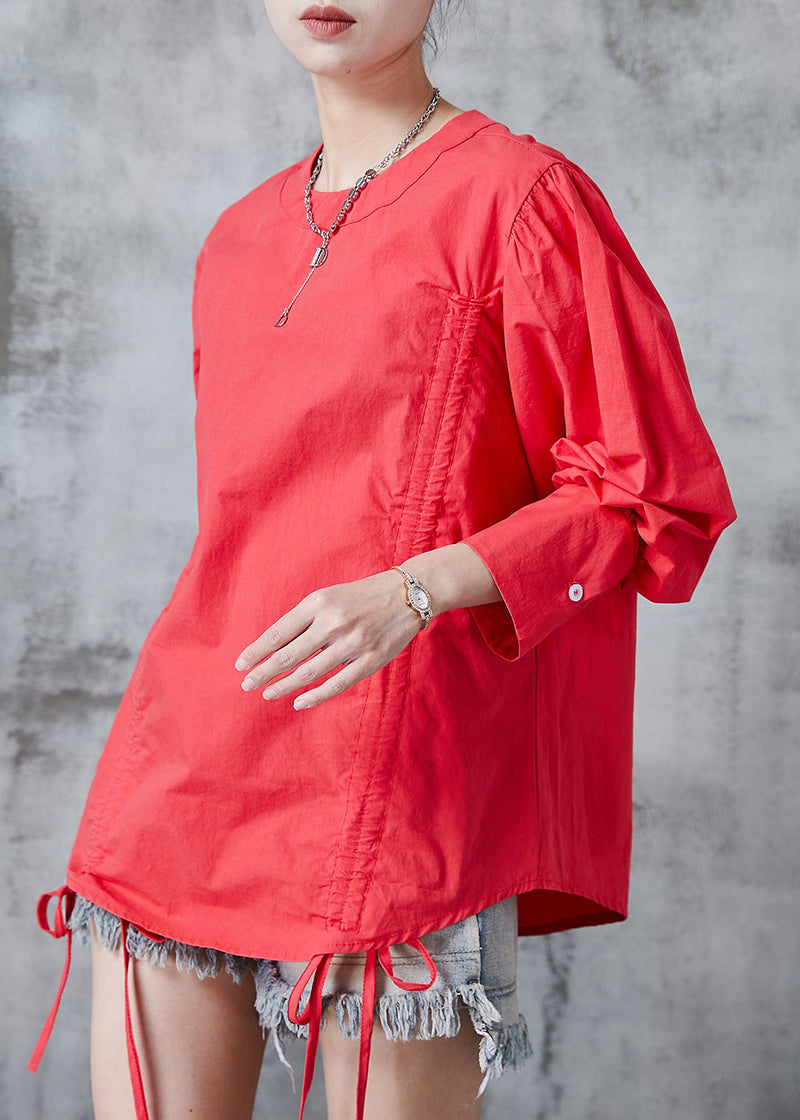 Beautifully Finished Shirt in a Timeless Design