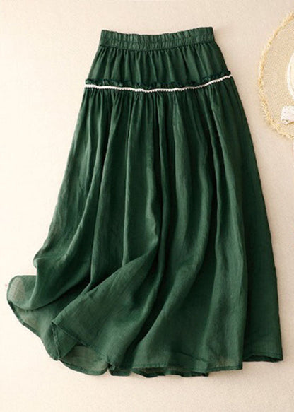 Classic Vintage Garment with a Flattering Fit
