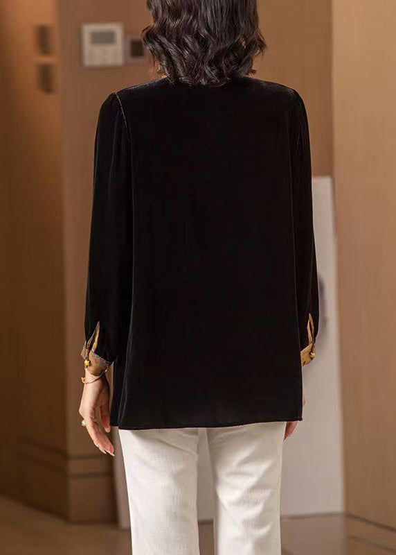 Beautifully Finished Top in a Timeless Design