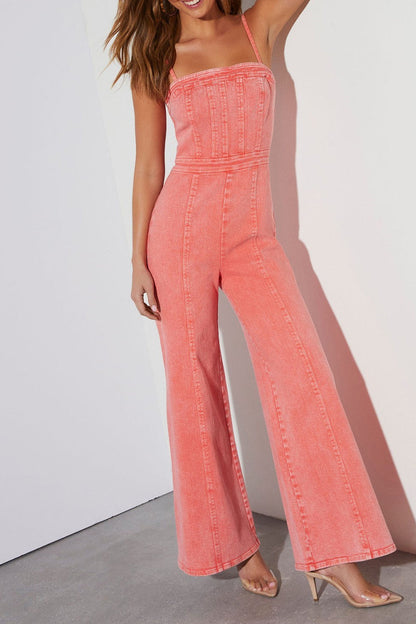 Beautifully Balanced Garment with Timeless Character