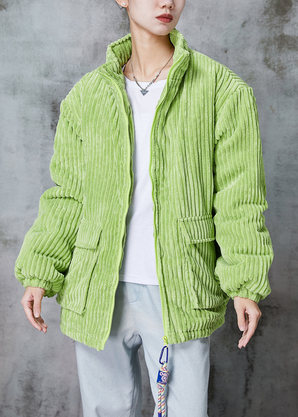 Beautifully Crafted Jacket in a Classic Style