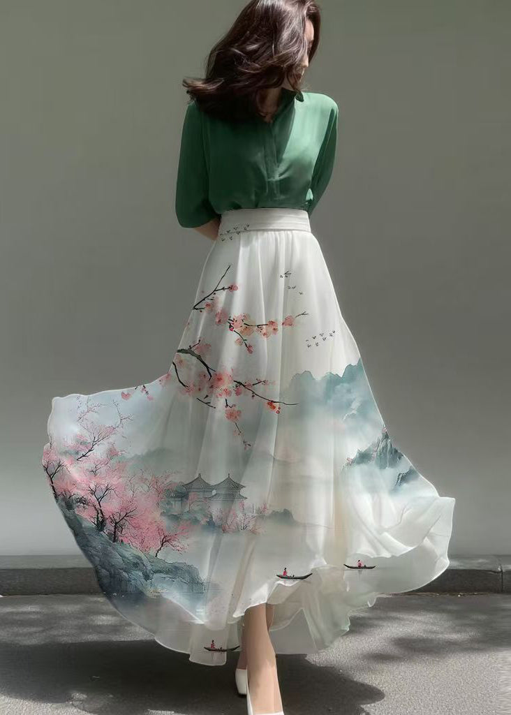 Beautifully Finished Garment in a Timeless Design
