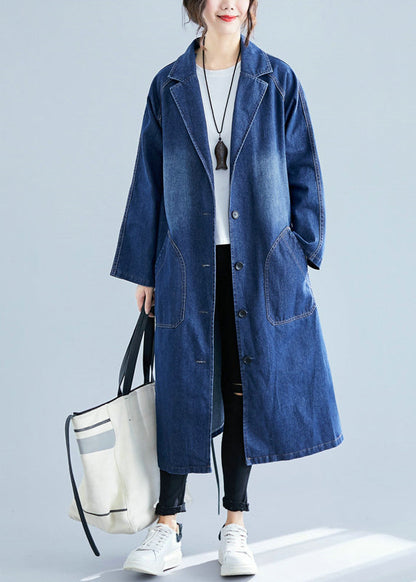Gracefully Styled Coat for Any Occasion