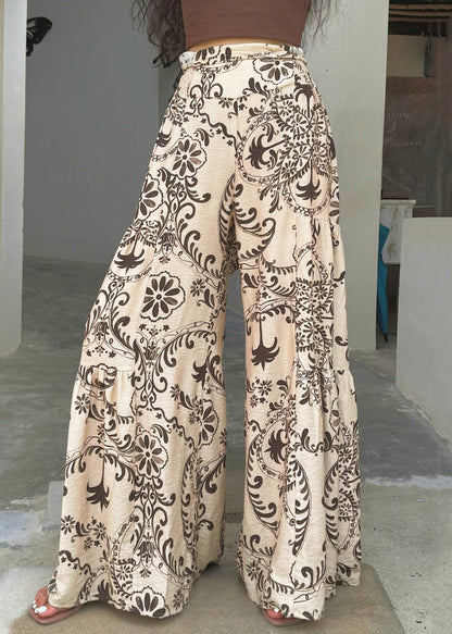 Polished Pants with an Effortless Classic Look