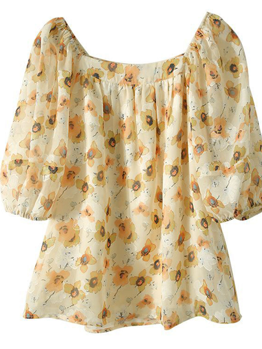 Elegantly Styled Top for Everyday Wear
