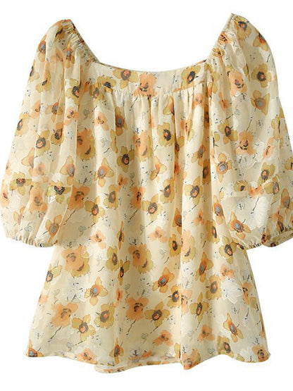 Elegantly Styled Top for Everyday Wear