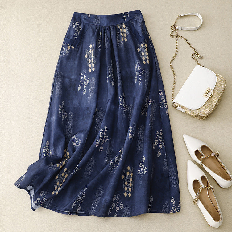 Elegantly Styled Garment for Everyday Wear