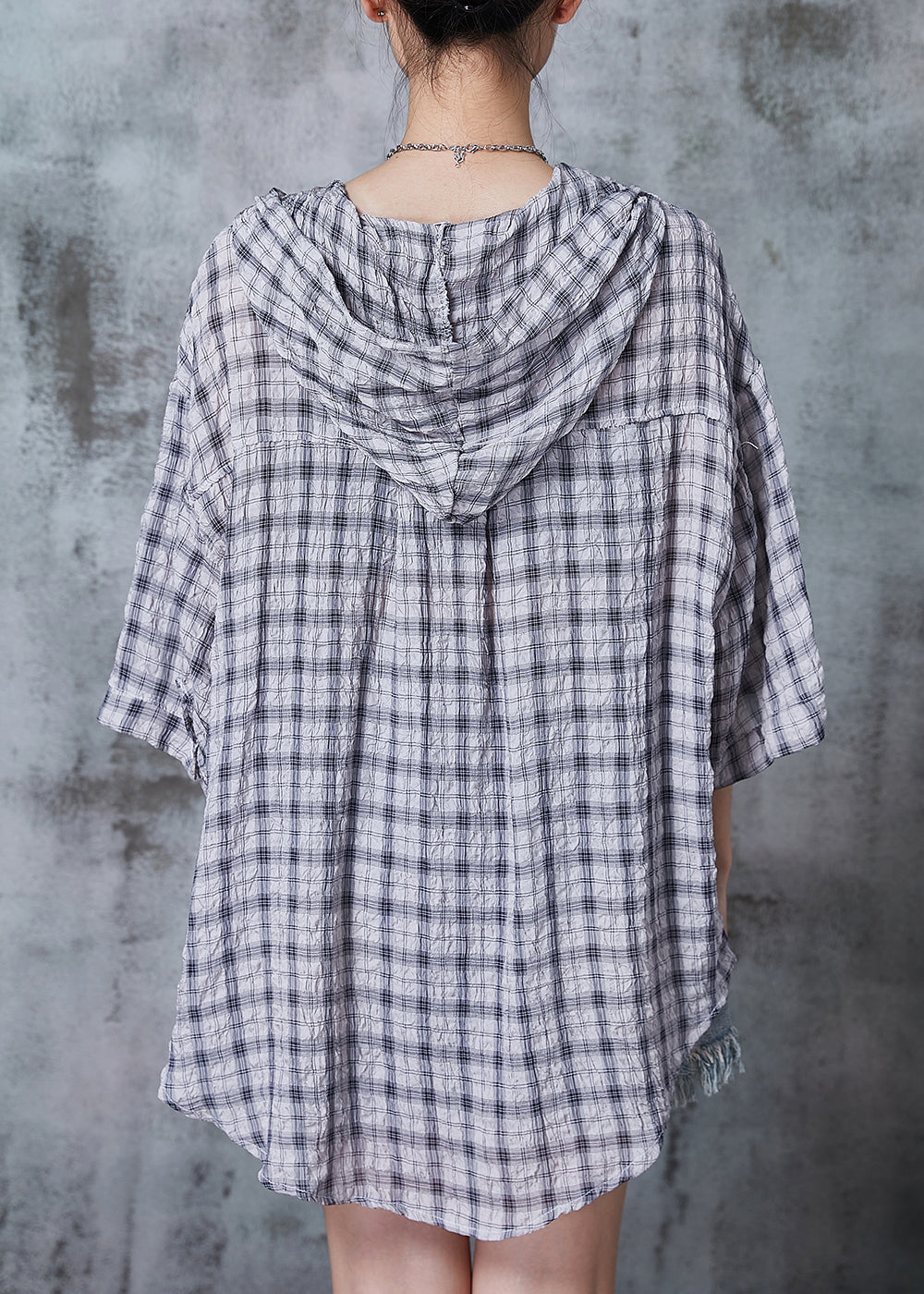 Polished Shirt with an Effortless Classic Look