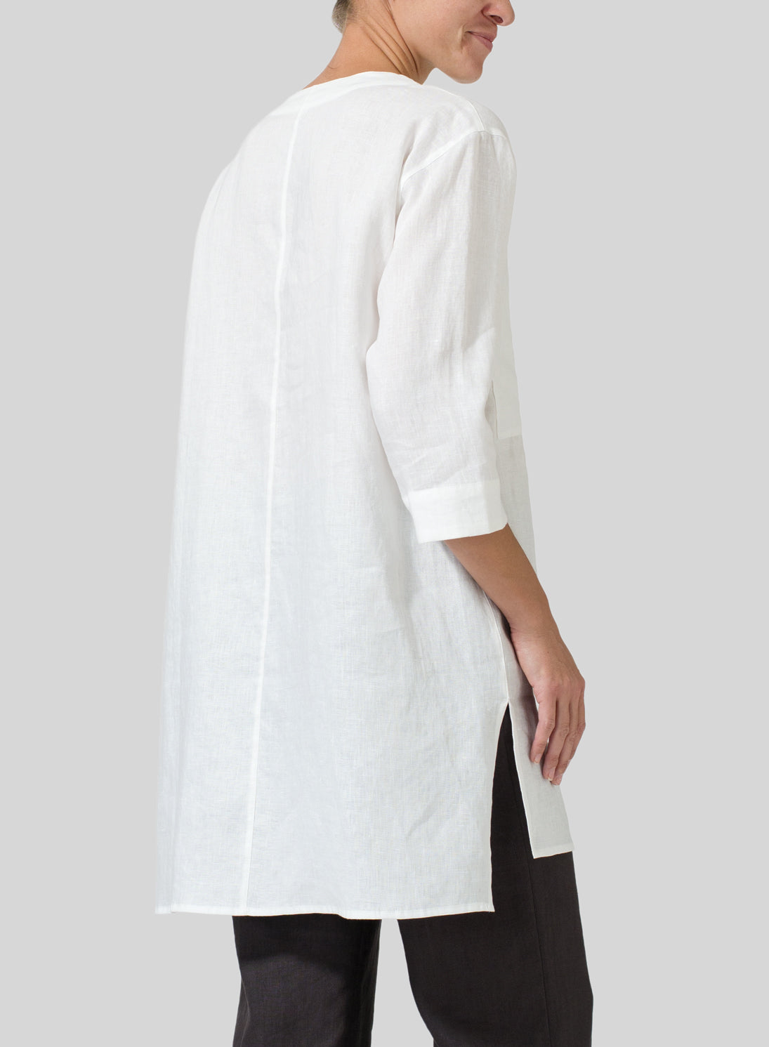 Sophisticated Shirt with a Clean Classic Look