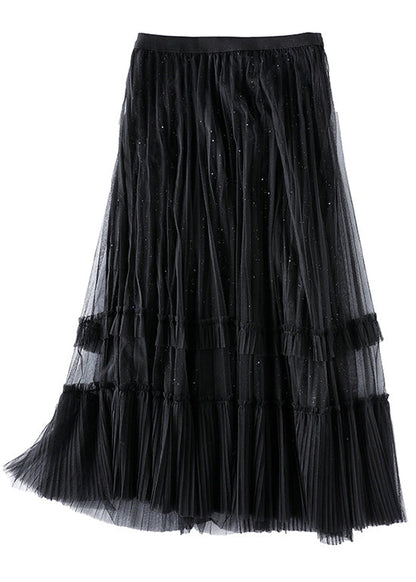 A Vintage Style Garment with Delicate Timeless Details