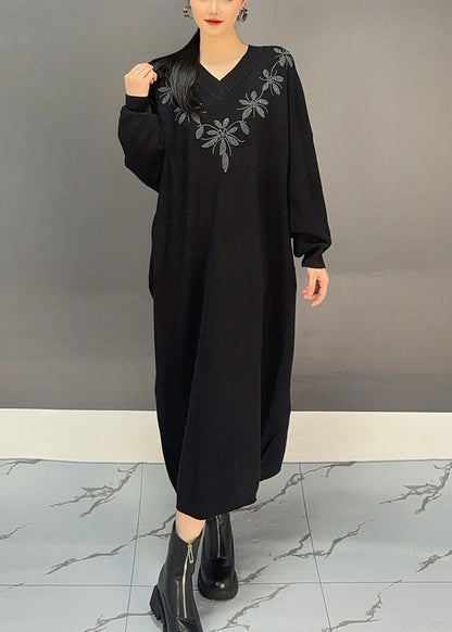 Gracefully Styled Sweater for Any Occasion