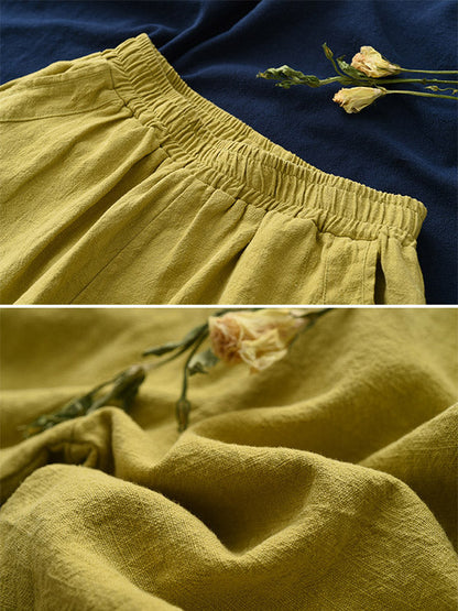 Elegantly Styled Pants for Everyday Wear